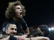 Защитник ПСЖ: Бразильцы "Шахтера" просто великолепны