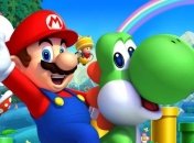 Nintendo анонсировала съемки мультфильма о братьях Марио 