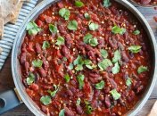 Больше никакой возни! Ленивый лобио по-грузински от Татьяны Литвиновой