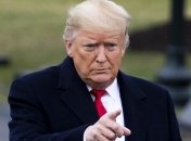 Коронавірус: Трамп планує додаткові обмеження на в'їзд до США