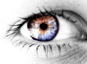 Здоровье человека зависит от цвета глаз