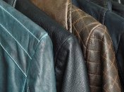 Как отполировать кожаное изделие
