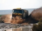 "Дакар-2018": Результаты 7-го этапа