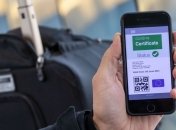 Украина готовит к запуску паспорта вакцинации: в Офисе президента назвали дату