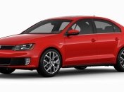 Volkswagen отпразднует 30-летие "Джетты" спецверсией