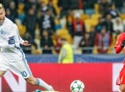 Ярмоленко: Не знаю, что делать