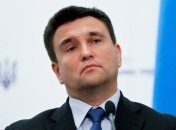 Климкин: Донбасс и Крым выберут еврореинтеграцию
