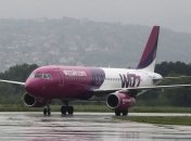 Рейс Киев - Лондон авиакомпании Wizz Air будет ежедневным 