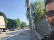 Отряд не заметил потери бойца. Команда на Джиро д'Италия забыла взять своего гонщика