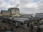 Памятник на Почтовой площади получит национальный статус