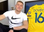 Артем Довбик