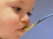 Ожирение в годик: виноваты родители