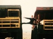 Григорьев-Аполлонов повторил трюк Ван Дамма 