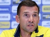 Сборная Украины огласила заявку на матч против Литвы