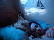 Почему мы спим и видим сны? 