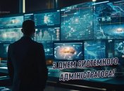 День системного адміністратора - добірка картинок