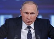 Путин получил "двойку" за управление экономикой