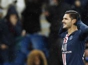 ПСЖ готовит хитрый обмен Икарди в Ювентус