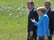 Меркель: Возвращение России в G7 в настоящее время невозможно