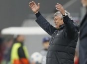 Разван Луческу: Отец потерял мотивацию в Украине