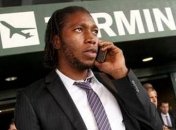 Когда Мбокани вернется в Киев?