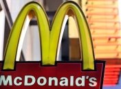 McDonald's откроет еще два ресторана в Киеве