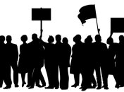 Протести на Львівщині: Богуцька попросить Баканова відкрити справу