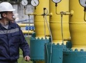 Импортный газ для Украины рекордно подорожал
