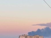 Во Львове взрывы