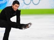 Эван Лайсачек: Я уверен, что Плющенко выступил бы, если бы мог