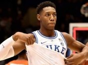 Новичок НБА пожертвовал 250 тысяч долларов