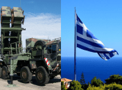 В Греции заявили, что Patriot нужен самим