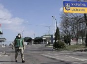 Прекращаются все пассажирские перевозки: Украина закрывает границу