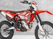 Beta RR Enduro: представлена модифицированная линейка внедорожных мотоциклов (Фото)