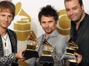 Muse станут хедлайнерами фестиваля (Видео)