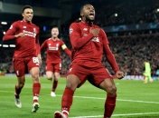 Вейналдум - о выходе Ливерпуля в финал Лиги чемпионов