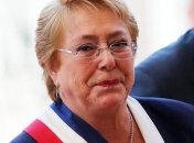 Экс-президент Чили стала Верховным комиссаром ООН