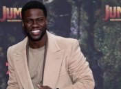 Оскар 2019: Кевин Харт отказался от роли ведущего церемонии 