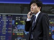 Уверенным ростом котировок завершились биржевые торги в Токио 