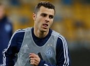 Форвард "Динамо": Мне очень жаль, что сейчас происходит в "Металлисте"