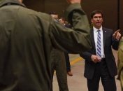 Пентагон разрабатывает гиперзвуковое оружие