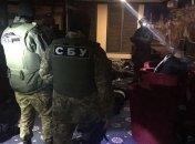СБУ раскрыла сеть подпольных казино