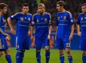 Как сборная Украины готовится к футболу в Испании