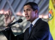 Гуайдо запретили следующие 15 лет занимать госдолжности в Венесуэле