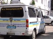 В Днепре полиция предупредила похищение человека (Видео) 