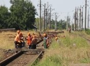 С 1 марта повысят зарплаты железнодорожникам 