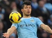 Возвращение Агуэро