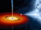 Ученые зафиксировали рождение черной дыры в созвездии Лебедя 