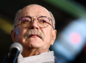 Никита Михалков активно прославлял Путина