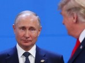 В Белом Доме назвали причину отмены встречи Трампа и Путина на саммите G20